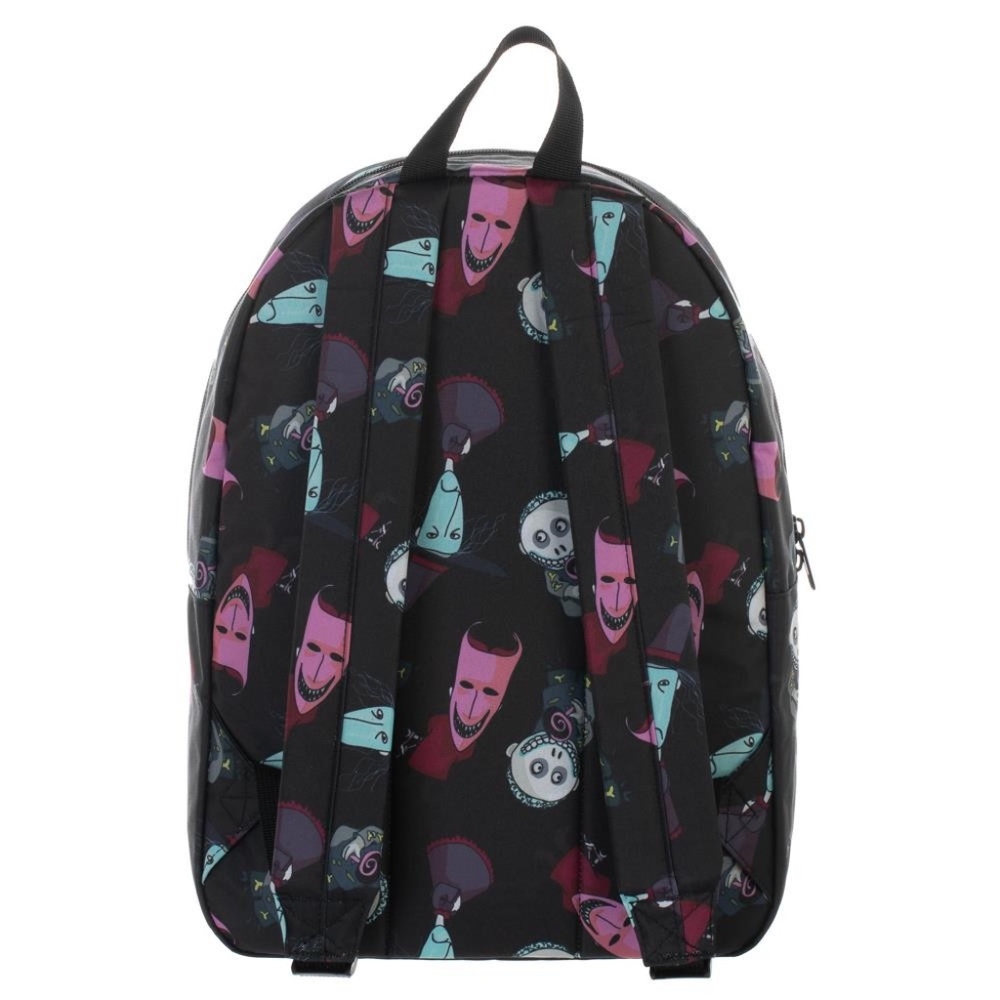 Nightmare Before Christmas Backpack - Laptop Bag - Picture 4 of 5